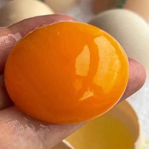 【严选】恩施黄四姐可生食富硒鸡蛋30枚装（厂家直发） 商品图3