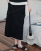柚丁	工装休闲半身裙9L21Q29266 商品缩略图5