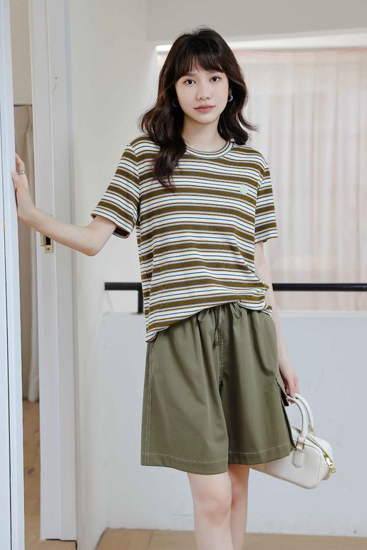 柚丁T恤  9L21T29335 商品图2