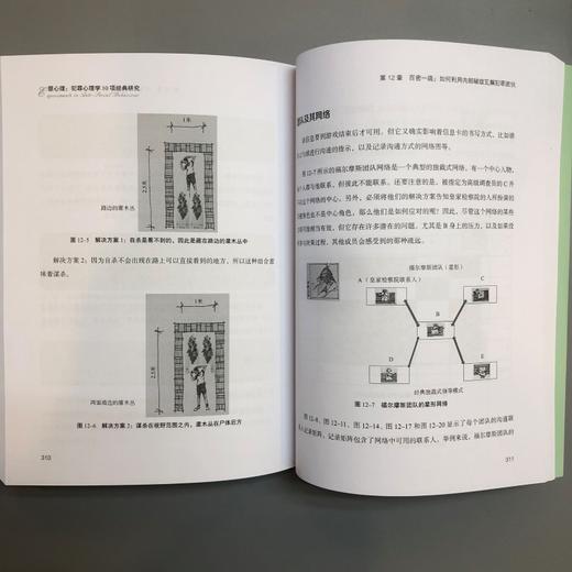 罪心理 犯罪心理学10项经典研究 商品图1