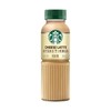 星巴克 芝士奶香拿铁咖啡饮料 270ml/瓶 商品缩略图0