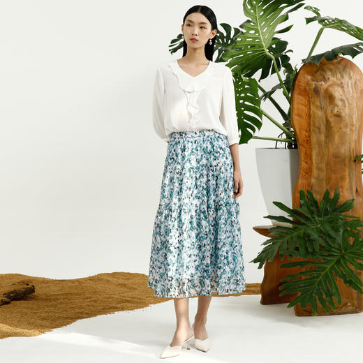 戴布拉芬上衣L27B156 商品图2