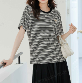 柚丁T恤   9L21T29310