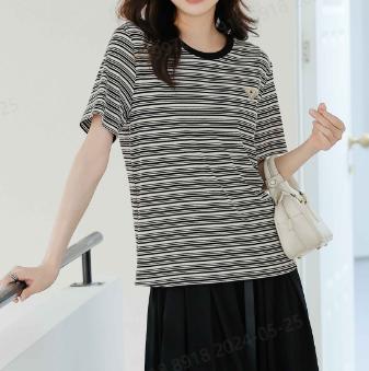 柚丁T恤   9L21T29310 商品图0