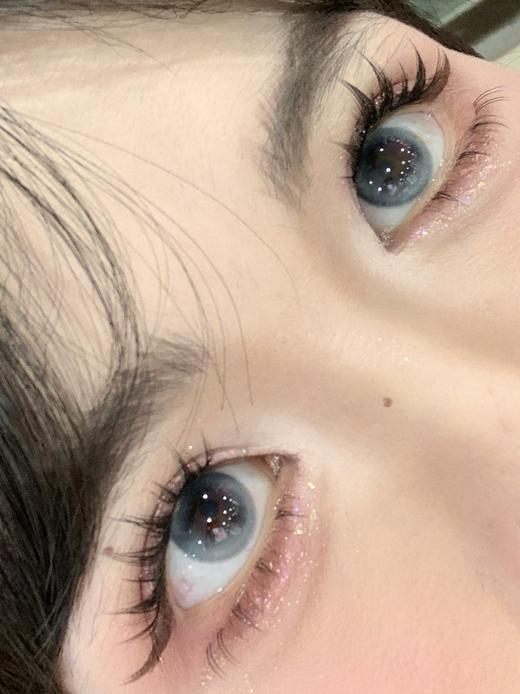 Chonos品牌日抛-蓝抱抱（10片/盒） 商品图5