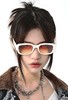 乘号防紫外线渐变太阳镜EX23104 商品缩略图3