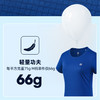 必迈跑步圆领短袖T恤男外穿速干透气训练服舒适轻薄上衣女运动 商品缩略图3