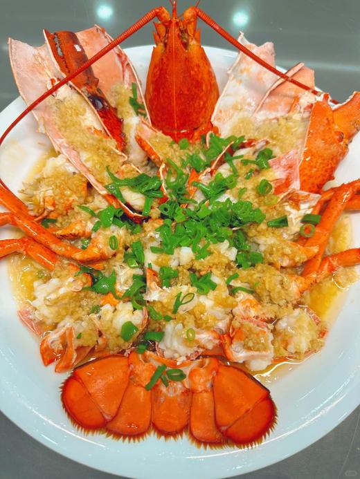 波士顿龙虾活冻 商品图3