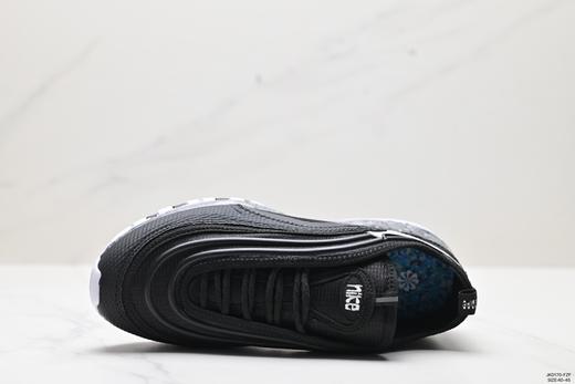 耐克Nike Air Max 97小勾子弹复古全掌气垫休闲运动跑步鞋男鞋 商品图1