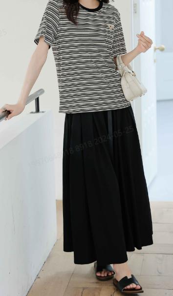 柚丁T恤   9L21T29310 商品图2