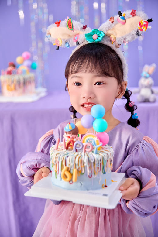 彩虹宝贝 商品图1