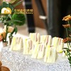 甜品台 | 肉松火腿芝士三文治 (9个/份） 商品缩略图0