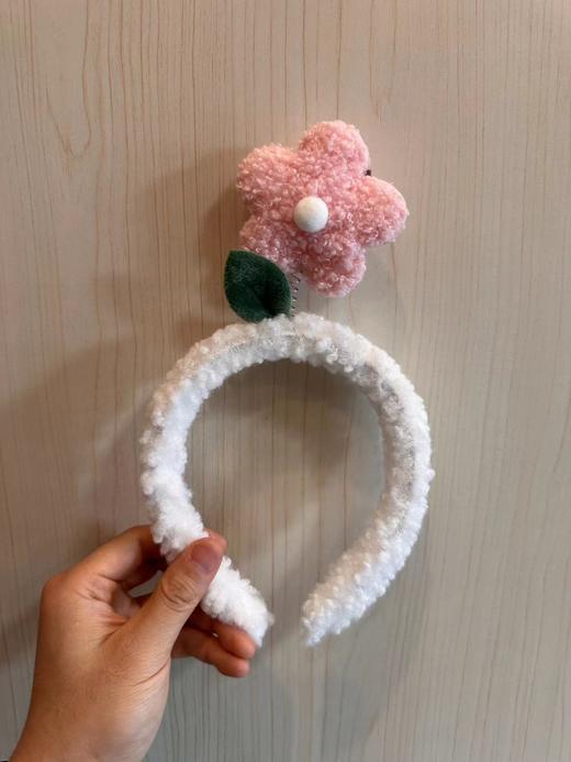 儿童节发箍【兑换选自提】 商品图0