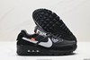 耐克OFF-WHITE The 10 x Nike Air Max 90休闲运动跑步鞋AA7293-200男女鞋 商品缩略图4