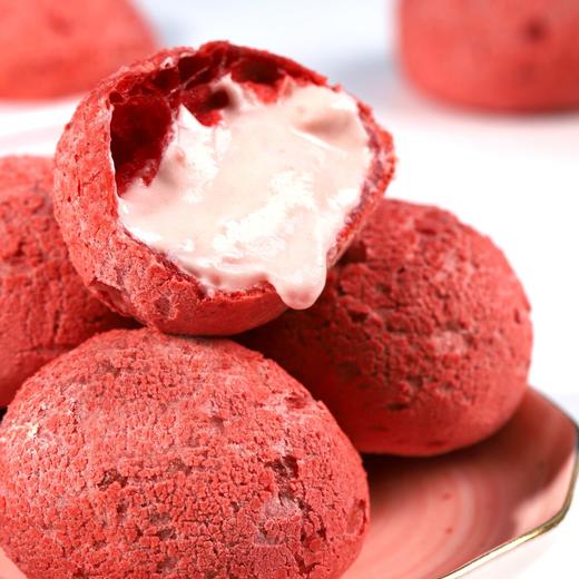 爆浆麻薯 商品图0