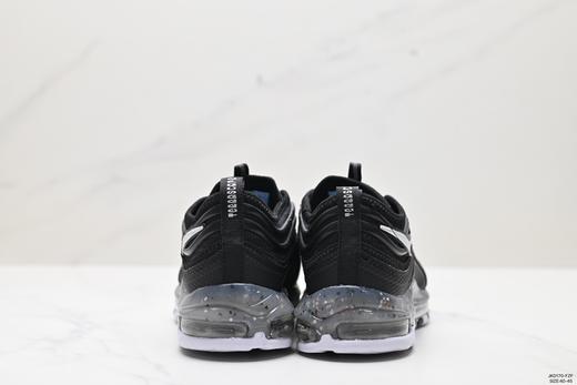 耐克Nike Air Max 97小勾子弹复古全掌气垫休闲运动跑步鞋男鞋 商品图5