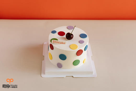 彩虹小波点 商品图3