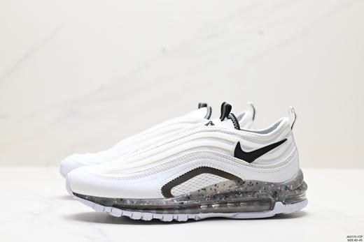 耐克Nike Air Max 97小勾子弹复古全掌气垫休闲运动跑步鞋男鞋 商品图3