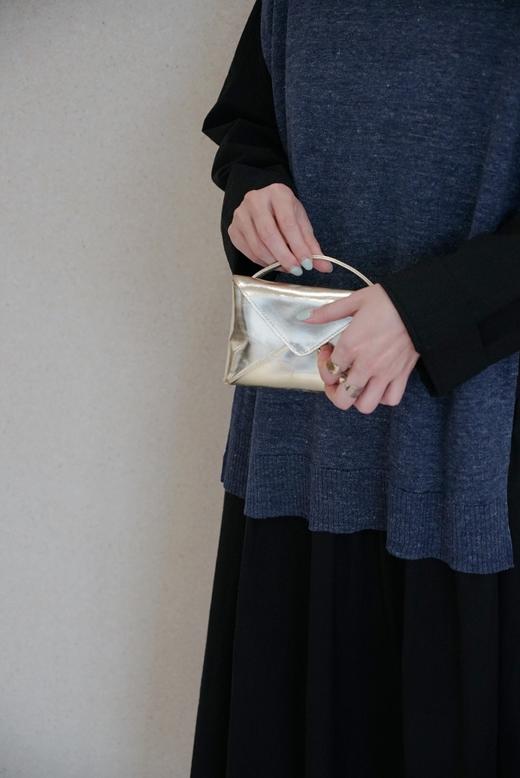 Soil亚麻罩衫 商品图8