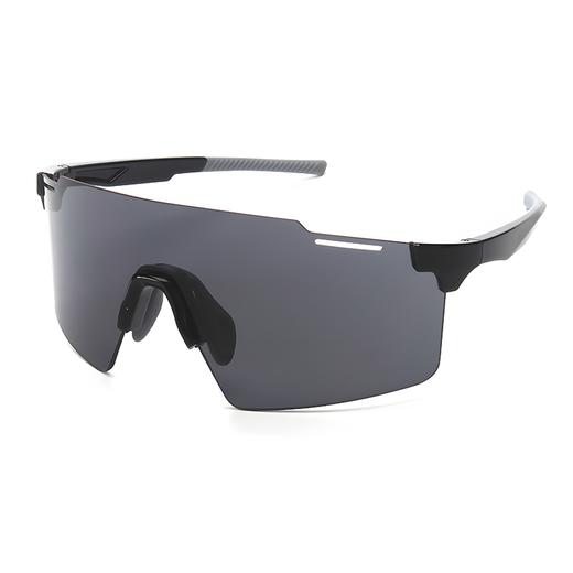 【品牌直发-福利活动】乘号骑行眼镜防紫外线运动护目镜EX23A023 商品图4