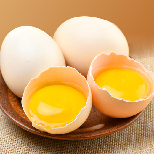 吉祥鸟 富硒鸡蛋 60枚/箱 商品图1