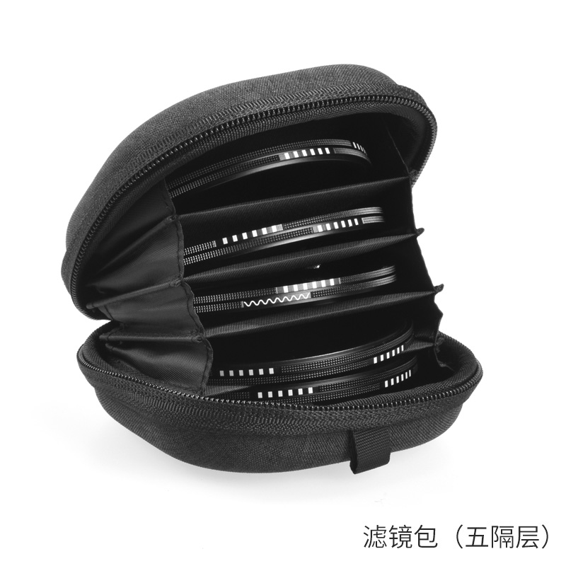 马小路Marsace MCF01快磁滤镜