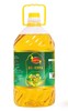 【严选】恩施山里俏厨娘一级非转基因菜籽油5L（厂家直发） 商品缩略图0