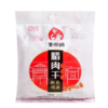 【严选】恩施黄四姐腊肉干50g*1袋/400g*1袋（厂家直发） 商品缩略图1