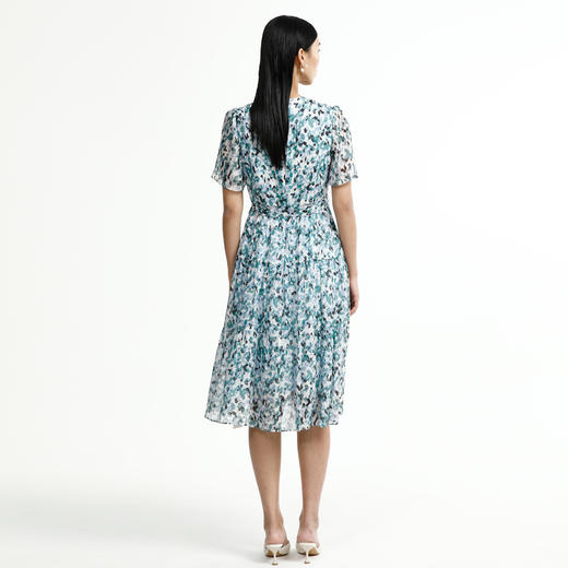 戴布拉芬连衣裙L27B591 商品图3