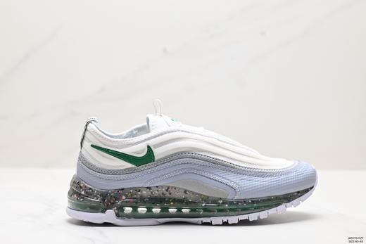 耐克Nike Air Max 97小勾子弹复古全掌气垫休闲运动跑步鞋男鞋 商品图0