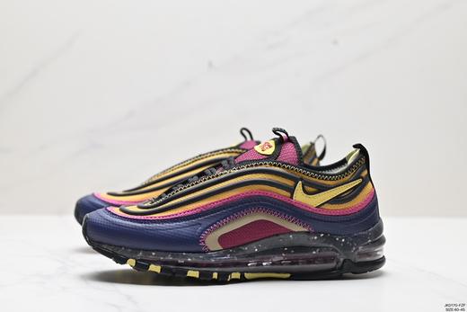 耐克Nike Air Max 97小勾子弹复古全掌气垫休闲运动跑步鞋男鞋 商品图3