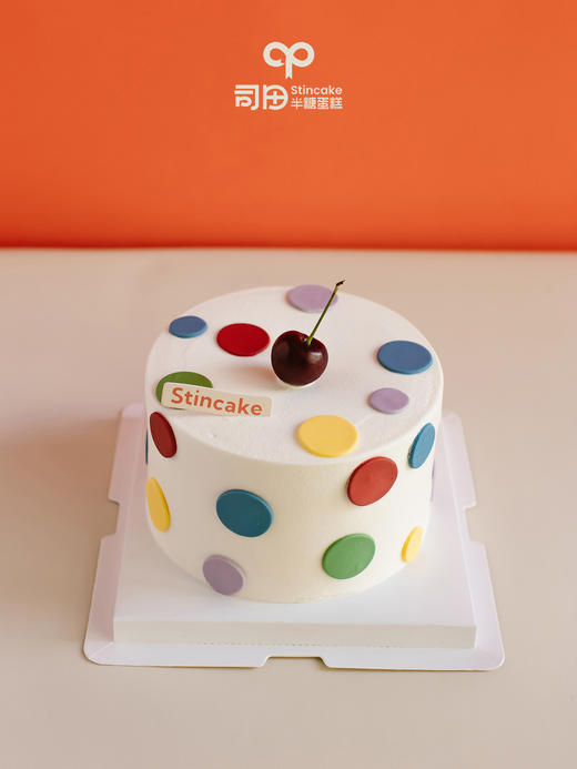 彩虹小波点 商品图1