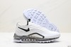 耐克Nike Air Max 97小勾子弹复古全掌气垫休闲运动跑步鞋男鞋 商品缩略图4