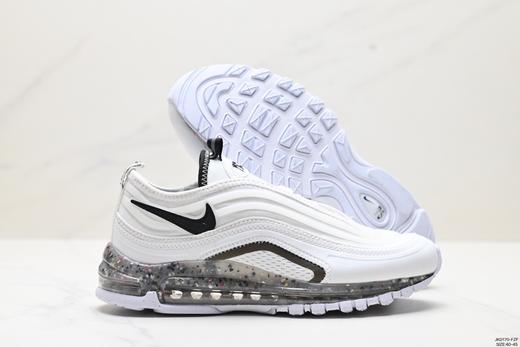 耐克Nike Air Max 97小勾子弹复古全掌气垫休闲运动跑步鞋男鞋 商品图4