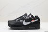 耐克OFF-WHITE The 10 x Nike Air Max 90休闲运动跑步鞋AA7293-200男女鞋 商品缩略图3