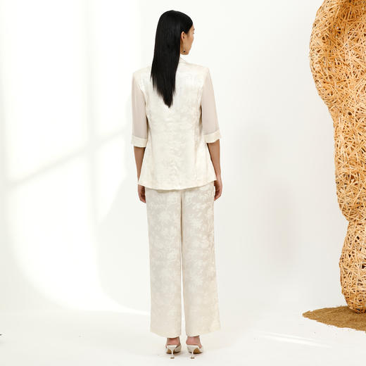 戴布拉芬上衣L27B141 商品图3