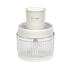 【小家电】Abereve艾贝丽多功能绞肉机ABL-JR98 HF