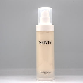 妮致幼龄精华乳100ml增加皮肤弹性改善黯黄提亮肤色美容院正品