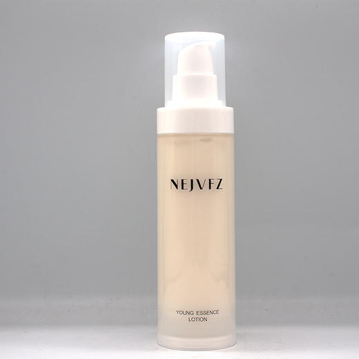 妮致幼龄精华乳100ml增加皮肤弹性改善黯黄提亮肤色美容院正品 商品图0