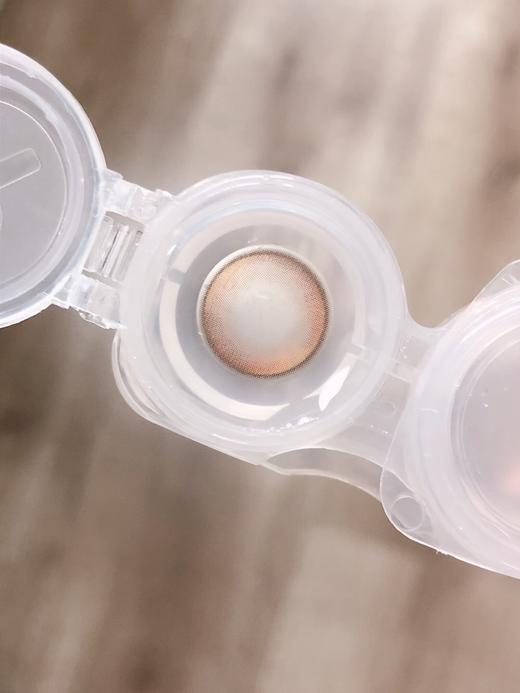 Loveiikira日抛--琥珀月 商品图6