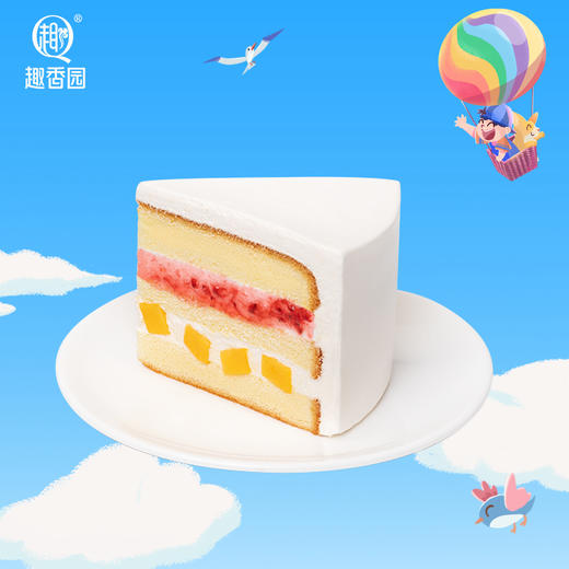 小熊派对 商品图1