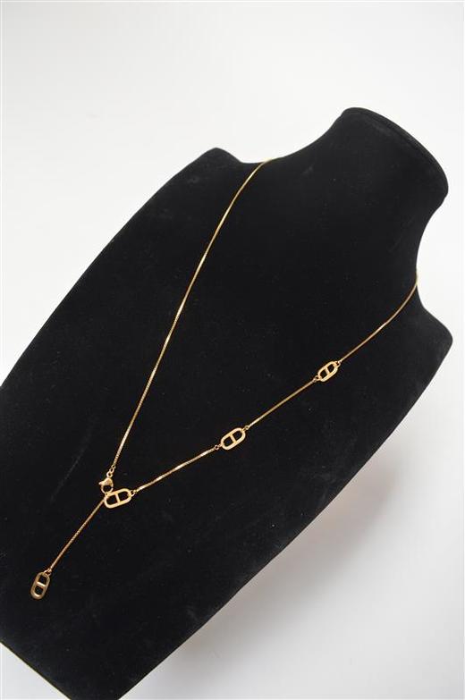 艾衣集SX9NL8_项链_ZK 商品图0