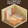 【小家电】Abereve桌面暖风机ABL-NF813 HF 商品缩略图9