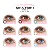 「 Kira Fairy 」年抛 款式合集② /2片装 商品缩略图1