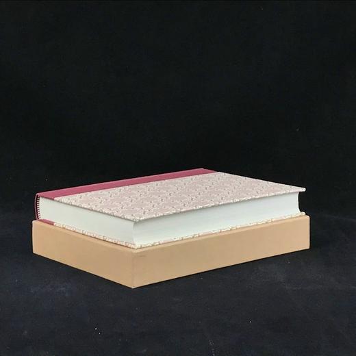 罗伯特·布朗宁戏剧独白诗集 配插图 精装18开 商品图1