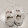 拖拖鞋 女棉鞋 1双 38-41 商品缩略图0