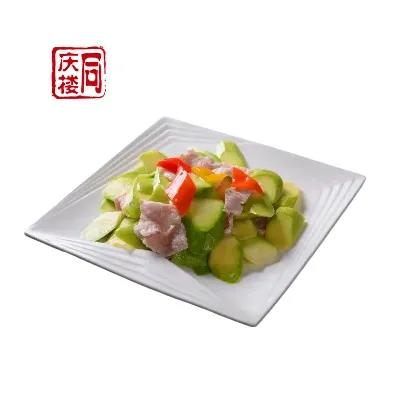 云南小瓜炒肉片(份) 商品图0