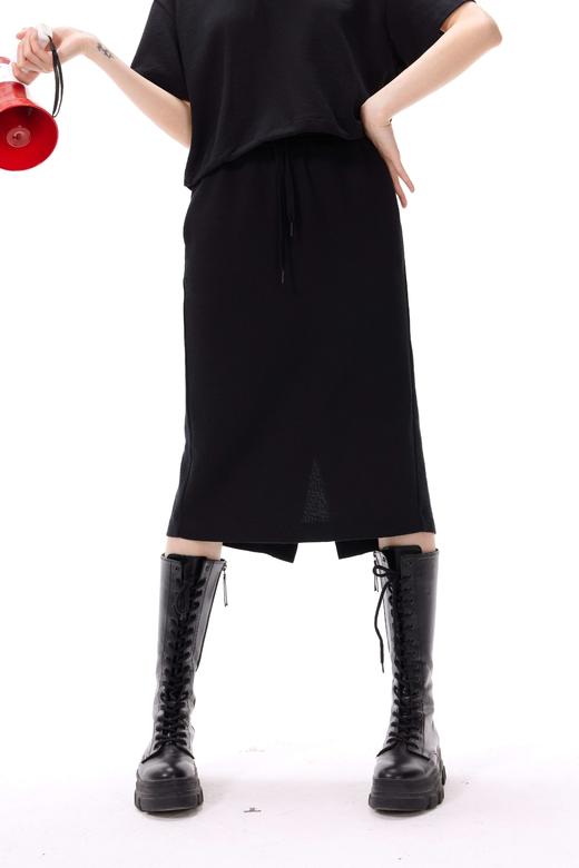 【商场同款】麦檬夏半裙4E7141171 商品图0