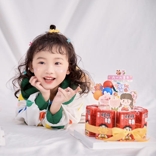 旺仔Baby 商品图2