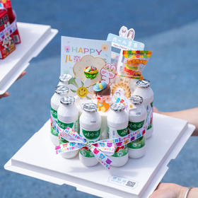 童心飞扬·娃哈哈（停用）